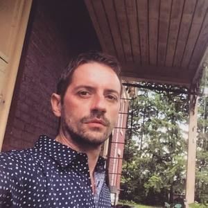 Meet your Posher, Robert